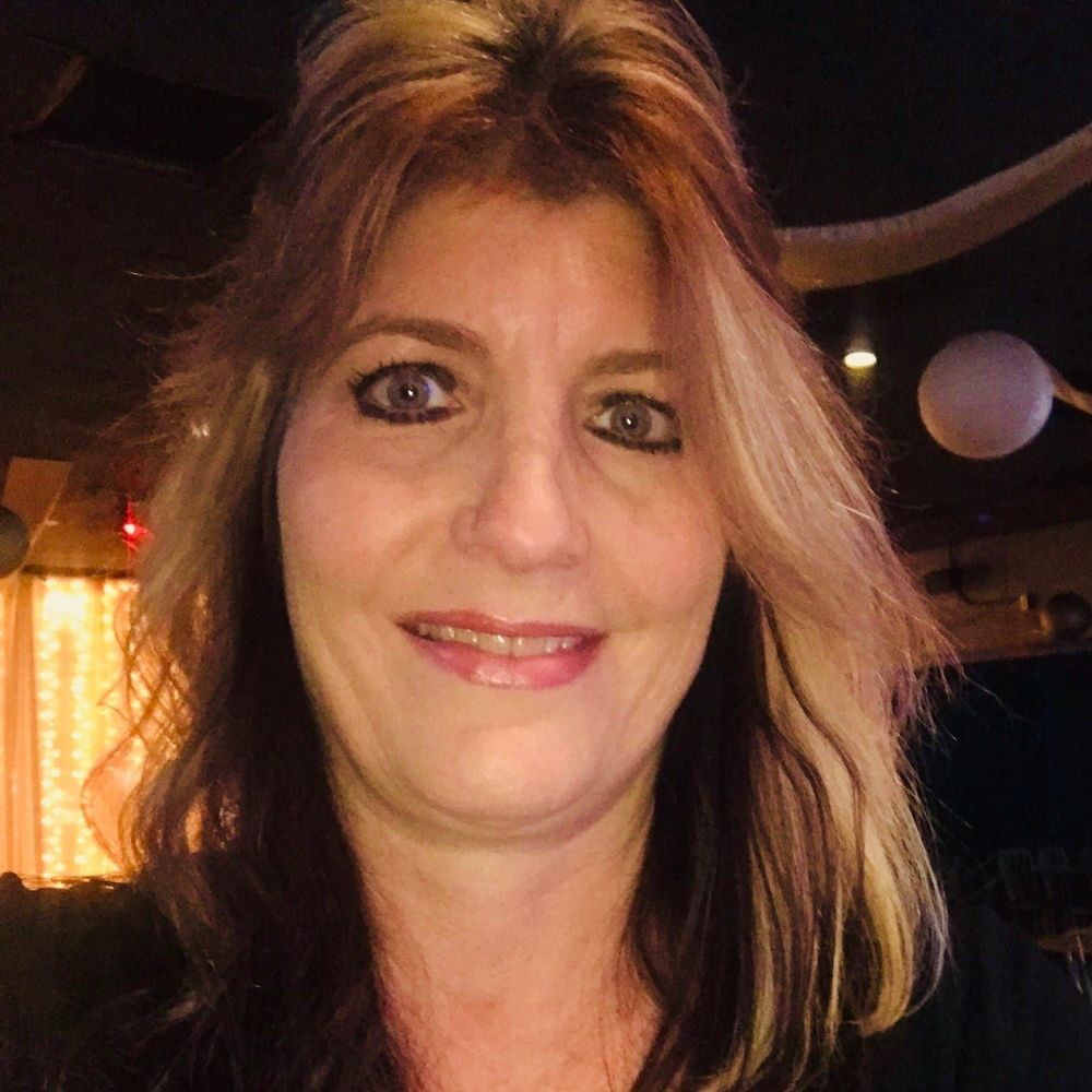 Meet your Posher, Lynn